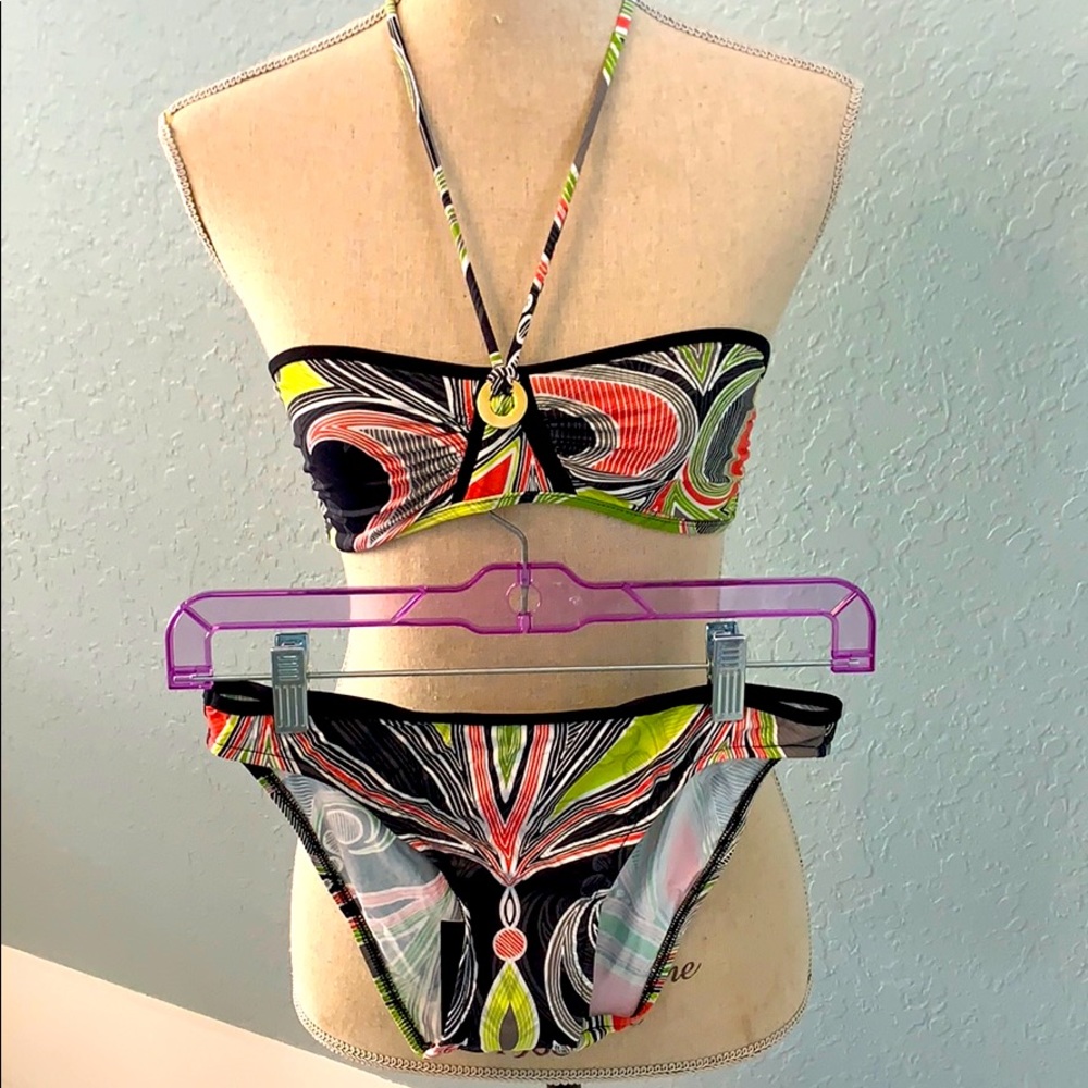 NEW JETS by Jessika Allen Bikini 👙